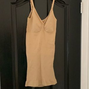 Shapewear size small